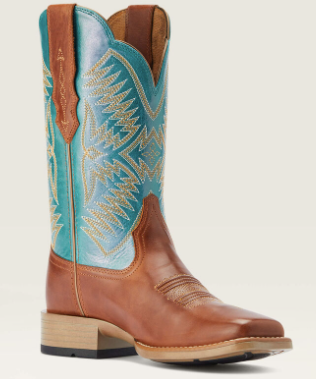 Women's Odessa StretchFIt Western Boot