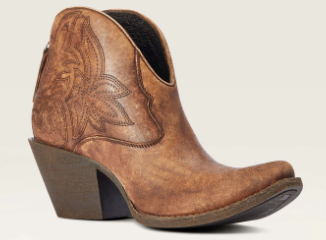 Women's Ariat Layla Western Boot