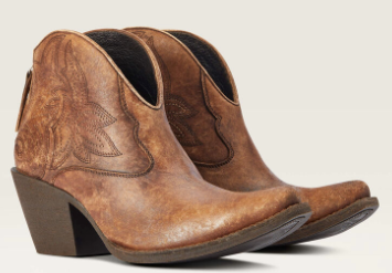 Women's Ariat Layla Western Boot