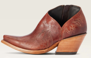 Women's Ariat Jolene Boot-Sedona