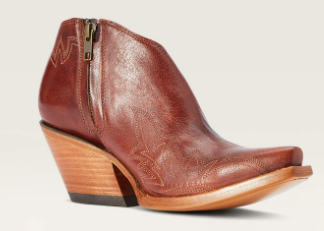 Women's Ariat Jolene Boot-Sedona