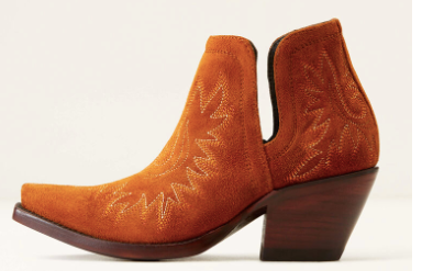 Women's Ariat Dixon Bootie