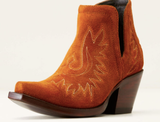 Women's Ariat Dixon Bootie