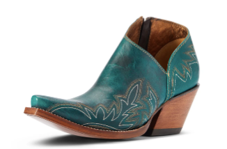 Women's Ariat Jolene-Turkos