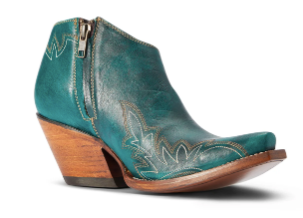 Women's Ariat Jolene-Turkos