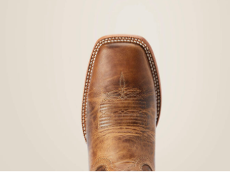 Men's Ariat Point Ryder-Dry Creek Tan