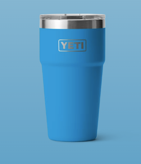 Yeti Rambler 20 oz Stackable