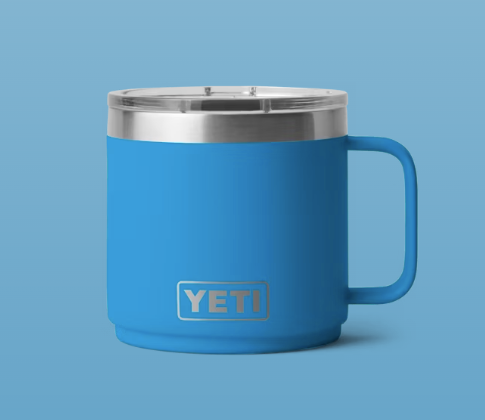 Yeti Rambler Stackable Mug