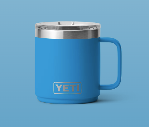 Yeti Rambler Stackable Mug