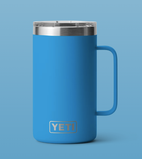 Yeti Rambler Stackable Mug