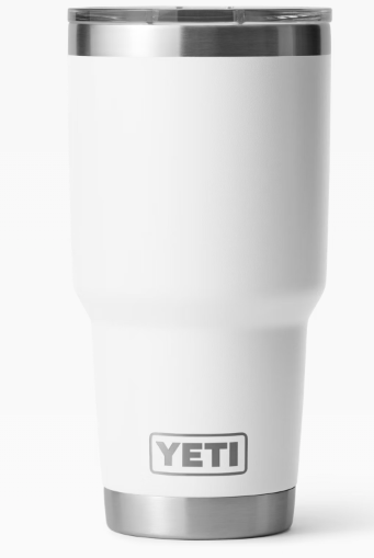 Yeti Rambler 30oz Tumbler