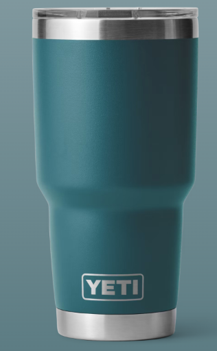 Yeti Rambler 30oz Tumbler