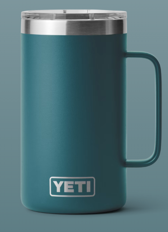 Yeti Rambler Stackable Mug