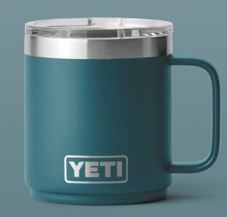 Yeti Rambler Stackable Mug